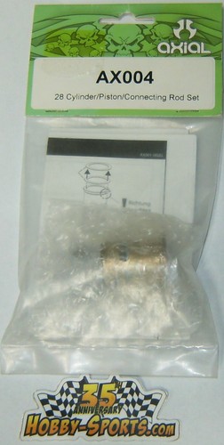 Axial racing - axial,