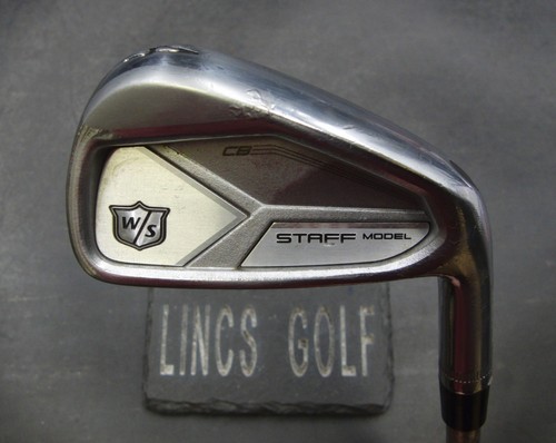 Wilson staff - staff, model