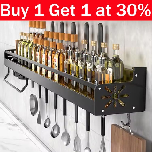 Metal kitchen hanging pot - metal,