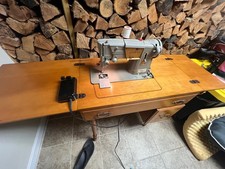 Singer Sewing Machine 328