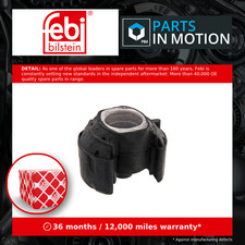 Axle beam mount fits - beam,