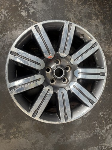 Range rover sport l320 - rover, 20"