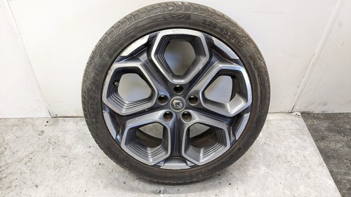 Renault kadjar alloy - renault,