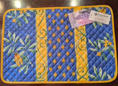 Tissus toselli quilted - tissus-toselli,