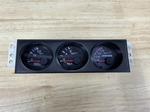Nissan stagea four - stagea, autech