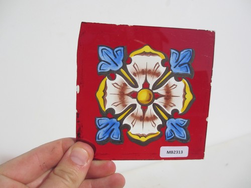 Victorian stained glass panel - victorian,