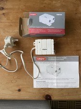 Labgear 12V Power Supply for