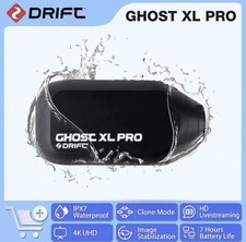 Drift Ghost XL PRO - Action