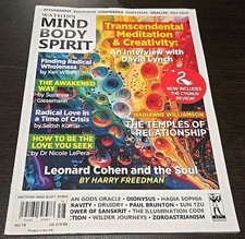 Watkins Mind Body Spirit