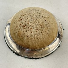 Antique solid silver - antique,