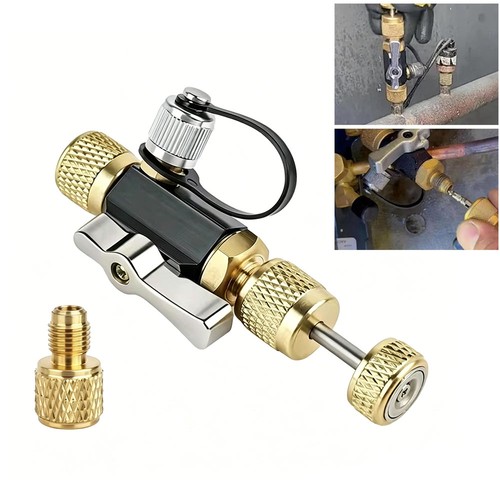 Professional hvac valve - professional, core