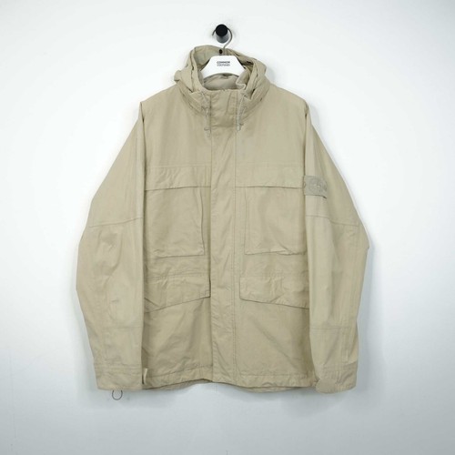 Stone island beige ventile - stone,