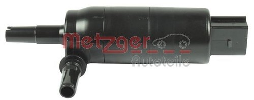 Metzger 2220044 headlight - metzger,