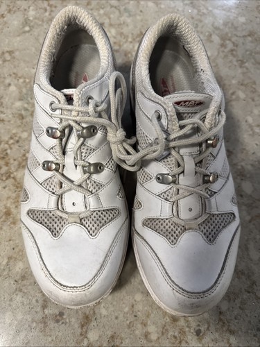 Mbt sport white - sport, white/silver