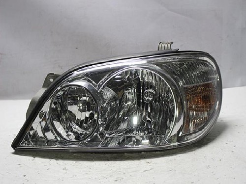 2001 kia sedona headlight - sedona, 2