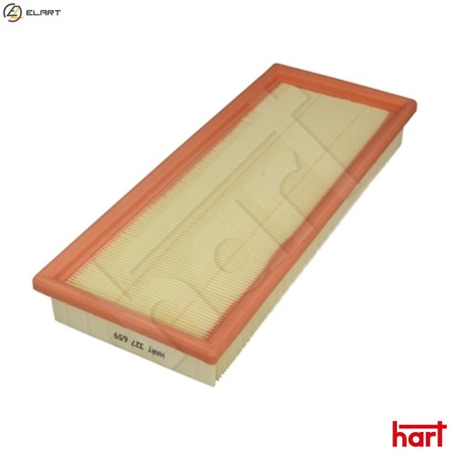Air filter 327 659 - air, vw