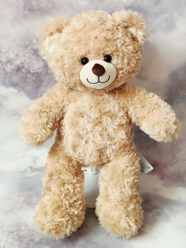 Build bear happy - build, bear,