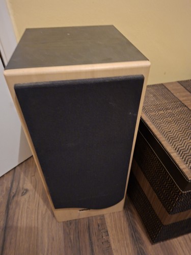Set wharfedale vintage - of,