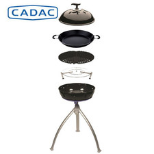 Cadac Grillo Chef 40 BBQ