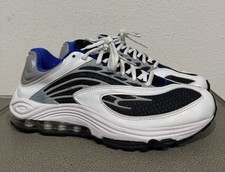 Nike Air Tuned Max White Racer