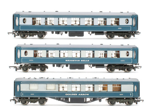 Wrenn gauge rake 3 - wrenn,