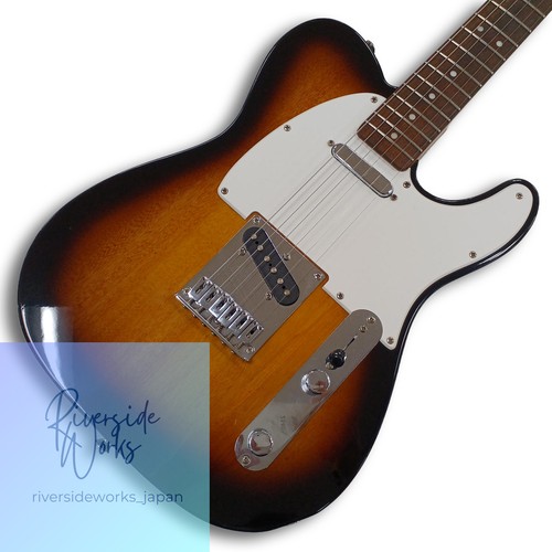 Squier affinity - squier,