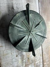 Kingspan Titan 4 Inch Lid for