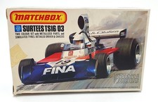 Matchbox 1/32 Scale Unbuilt