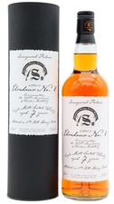 Edradour signatory vintage - -,