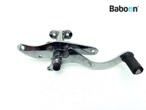 Footrest hanger bracket - /, set