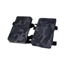 Shoulder pad for hack - for, squat