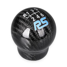 Ford Focus RS - Genuine Carbon