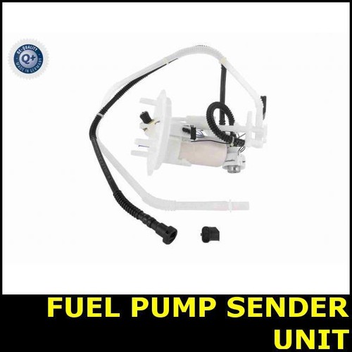 Fuel pump sender unit left - pump,