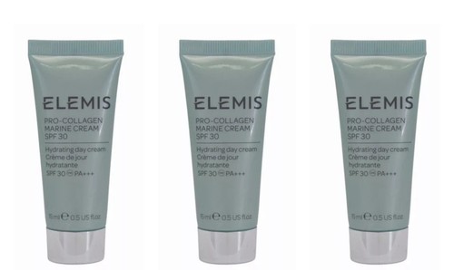 Elemis travel pro - 3x, pro-collagen