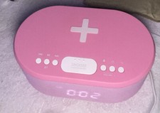 I-box Dawn Bedside Alarm Clock