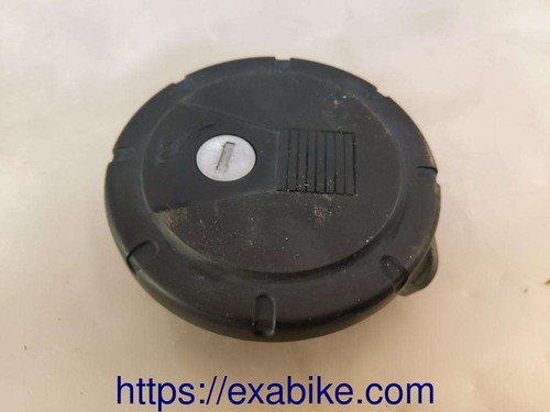 Tank cap for - tank,