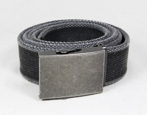 Vintage style trouser belt - vintage,