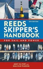 Reeds Skipper's Handbook 8th