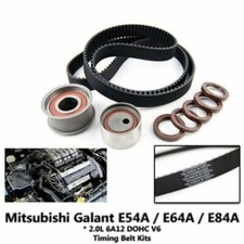 OEM Timing Belt Kit For