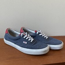 Vans Era 59 Low Top Mens 11