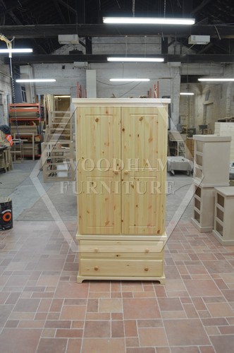 Handmade baltic solid pine - handmade,
