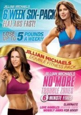 Jillian Michaels: Six Week