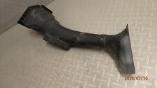 2006 BMW K1200GT K1200 GT air intake