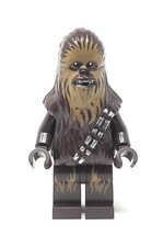 LEGO Star Wars - Chewbacca -