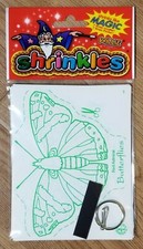 Shrinkles Butterflies Pack