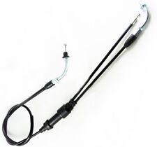 Yamaha PW80 PY80 Throttle