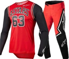 Alpinestars Techstar Limited