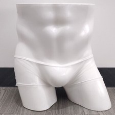 Sexy Men Briefs Sheer See