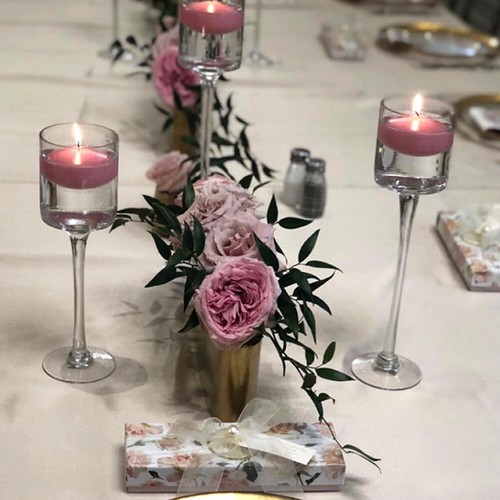 Set tall glass - set, 3