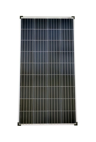 Solar module 140 watt poly - solar,